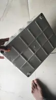 Waterproof Adaptable Electrical Box - 3