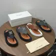 Of-Waiyt Kyakkyawan Takalmi Mai Girma na Maza na Fata - 2