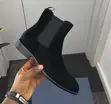 Takalmi Na Maza Na Christian Louboutin Na Suede - 2