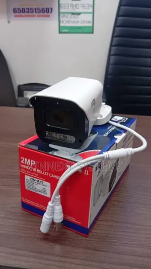 Brand New PTZ CCTV Indoor Camera