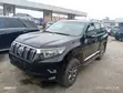 Toyota Land Cruiser Prado 2018 Black - 4