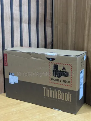 Sabon Lenovo ThinkBook 14 Laptop, Intel Core Ultra 9, 16GB RAM, 512GB SSD