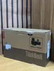 New Lenovo ThinkBook 14 Laptop, Intel Core Ultra 9, 16GB RAM, 512GB SSD - 2