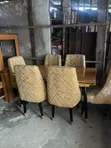 Home Interiors Square Dining Set - 4 Seater, Brand New - 3