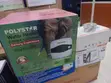 Polystar PV-JY15LWH 15L Vertical Water Heater - 2