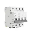 Geya GYM9-125DC 100A DC Circuit Breaker for Solar - 2