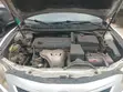 Toyota Camry 2009 Silver - 2