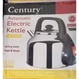 Century Automatic Electric Kettle 4.3L - 1