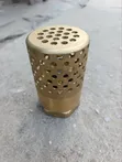 Original Brass Foot Valve - 2