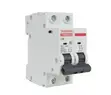 Geya 100A DC Miniature Circuit Breaker MCB - 1