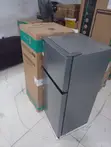 Hisense 172DR Firijin Sama Mai Kyau 124L - 1