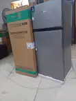 Hisense 172DR Firijin Sama Mai Kyau 124L - 2