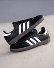Adidas Samba Casual Sneakers - 2