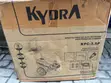 KYDRA KPC-3.5P High Pressure Washer - 2