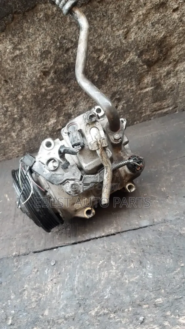 Taimakon Jirgin Sama na Toyota Camry 2012-2018 (4-Plug) - 1