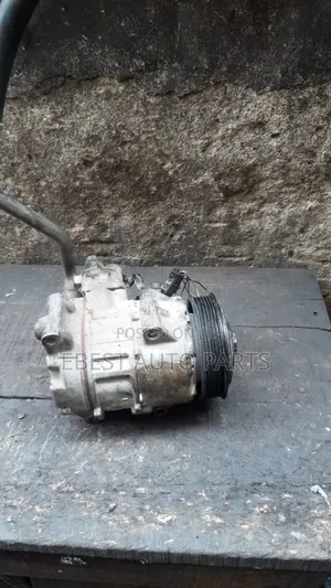 Taimakon Jirgin Sama na Toyota Camry 2012-2018 (4-Plug)