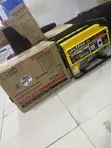 Elepaq SV6800 Mai Amfani da Man Fetur - 2