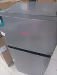 Hisense 124L Firij Mai Kofa Biyu - 172DR - 1
