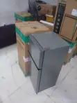 Hisense 124L Firij Mai Kofa Biyu - 172DR - 2