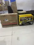 Elepaq SV6800 Premium Power Generator - 1