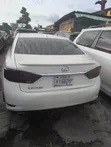 2015 Lexus ES 350 FWD Sedan - White - 2