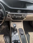 2015 Lexus ES 350 FWD Sedan - White - 5