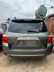 Toyota Highlander 2009 Limited Edition - 1