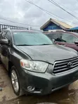 Toyota Highlander 2009 Limited Edition - 2