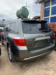 Toyota Highlander 2009 Limited Edition - 3