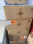 Luxsun 5kWh 48V Lithium Battery - 1