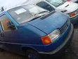 Volkswagen Transporter Bus 2003 - Shuɗi - 1