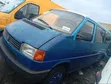 Volkswagen Transporter Bus 2003 - Shuɗi - 3