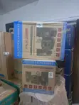 Polystar PV-SUB811 2.1 Channel Bluetooth Speaker System - 2