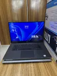 Dell Precision 5520 Laptop: Intel Core i7, 16GB RAM, 512GB SSD - 2