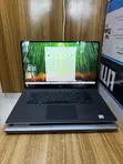 Dell Precision 5520 Laptop: Intel Core i7, 16GB RAM, 512GB SSD - 3