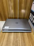 Dell Precision 5520 Laptop: Intel Core i7, 16GB RAM, 512GB SSD - 4