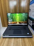 Dell Precision 5520 Laptop: Intel Core i7, 16GB RAM, 512GB SSD - 5