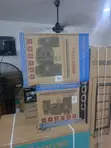 Polystar PV-SUB811 2.1 Channel Multimedia Speaker System - 1