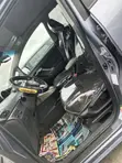 Toyota Verso 2018 Full Option - 4
