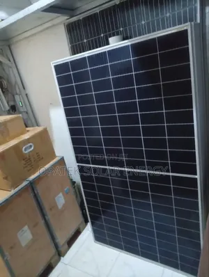 Jinko Solar Panel 500W - Brand New