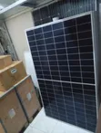 Jinko Solar Panel 500W - Brand New - 1