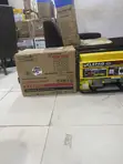 Elepaq SV6800 Jan Generator na Gida - 1