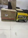 Elepaq SV6800 Jan Generator na Gida - 2