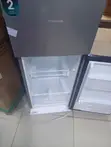 Hisense 124L Firijin Kofa Biyu - Model 172DR - 1