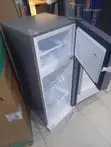 Hisense 124L Firijin Kofa Biyu - Model 172DR - 2
