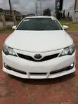 2013 Toyota Camry SE V6 Sedan - Fari - 1