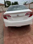 2013 Toyota Camry SE V6 Sedan - Fari - 2