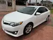 2013 Toyota Camry SE V6 Sedan - Fari - 3