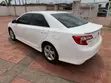 2013 Toyota Camry SE V6 Sedan - Fari - 4