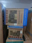 Polystar PV-SUB811 2.1 Channel Bass Sound System - 2